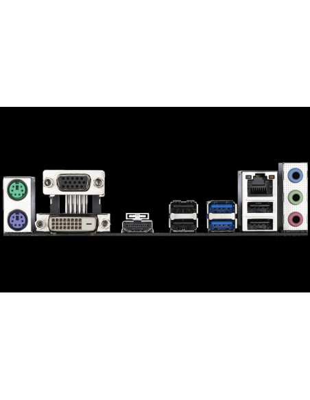Placa de baza Gigabyte H410M S2H, Socket 1200,H410M S2H