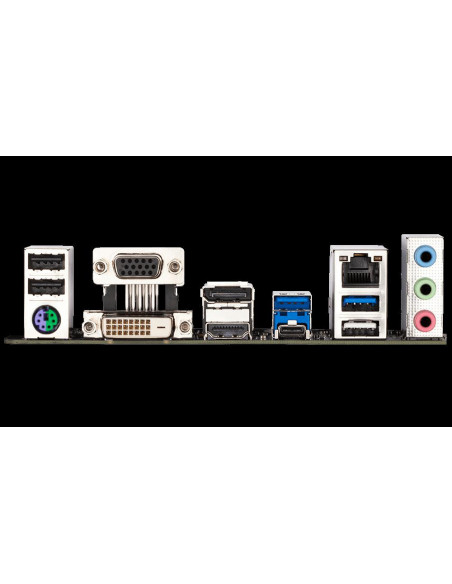 Placa de baza Gigabyte H470M DS3H, Socket 1200,H470M DS3H