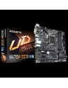 Placa de baza Gigabyte H470M DS3H, Socket 1200,H470M DS3H