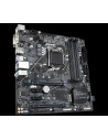 Placa de baza Gigabyte H470M DS3H, Socket 1200,H470M DS3H