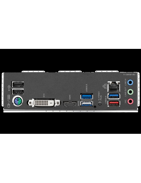 Placa de baza Gigabyte B550 GAMING X, Socket AM4,B550 GAMING X