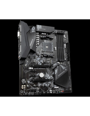 Placa de baza Gigabyte B550 GAMING X, Socket AM4,B550 GAMING X