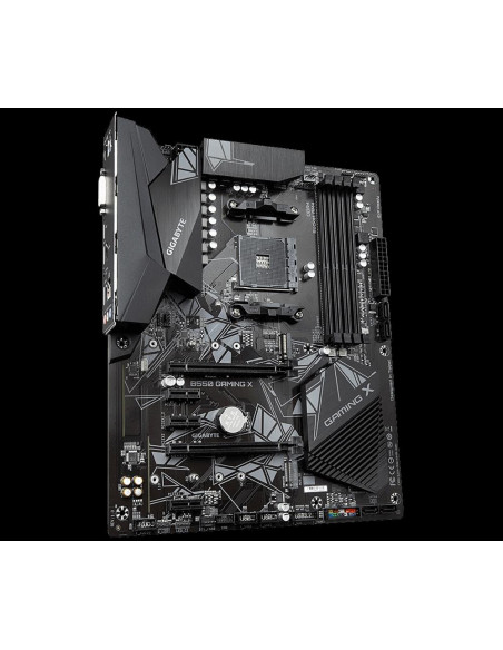 Placa de baza Gigabyte B550 GAMING X, Socket AM4,B550 GAMING X