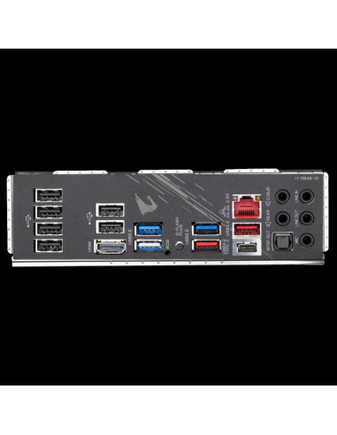 Placa de baza GIGABYTE B550 AORUS PRO, Socket AM4,B550 AORUS PRO