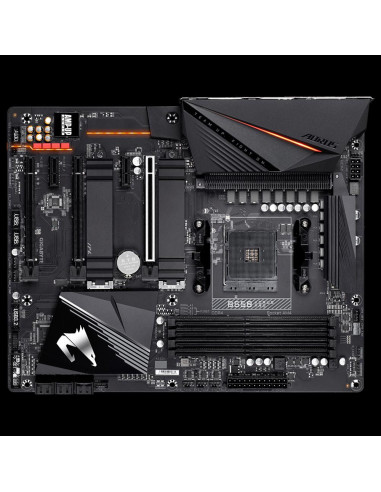 Placa de baza GIGABYTE B550 AORUS PRO, Socket AM4,B550 AORUS PRO