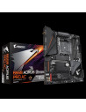 Placa de baza Gigabyte B550 AORUS PRO AC, Socket AM4,B550 AORUS