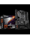 Placa de baza Gigabyte B550 AORUS Elite, Socket AM4,B550 AORUS