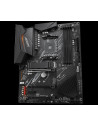 Placa de baza Gigabyte B550 AORUS Elite, Socket AM4,B550 AORUS