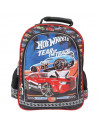 Ghiozdan scoala - Hot Wheels Ghiozdan scoala - Hot Wheels
