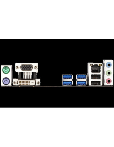 Placa de baza Gigabyte B460M D2V, Socket 1200,B460M D2V