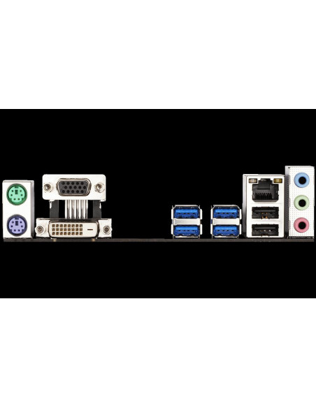Placa de baza Gigabyte B460M D2V, Socket 1200,B460M D2V