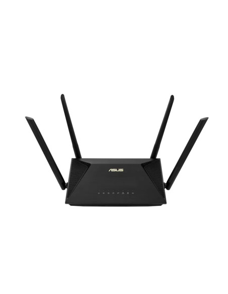 Wrl router 1800mbps 1000m 4p/dual band rt-ax1800u