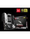 Placa de baza MSI MAG B550M MORTAR WIFI, Socket AM4,B550M
