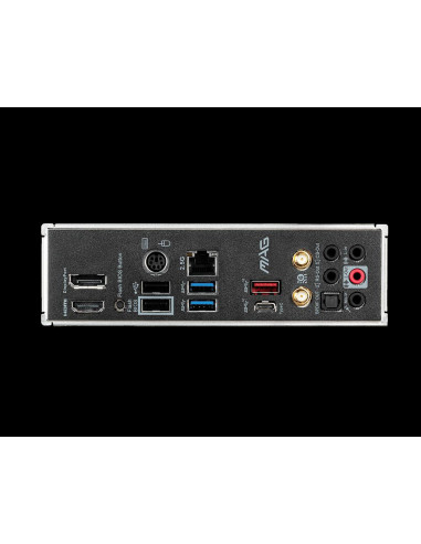 Placa de baza MSI MAG B550M MORTAR WIFI, Socket AM4,B550M