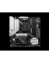 Placa de baza MSI MAG B550M MORTAR WIFI, Socket AM4,B550M