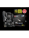 Placa de baza MSI MAG B460M MORTAR, Socket 1200,MAG B460M MORTAR