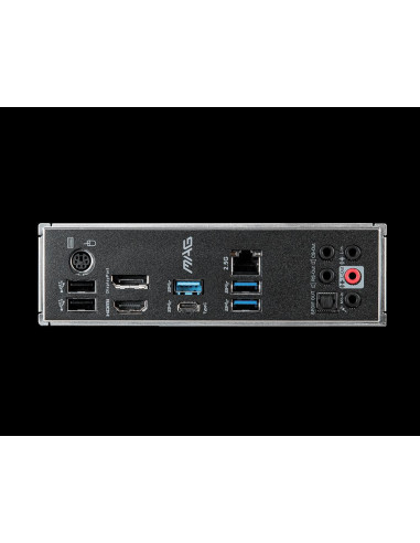 Placa de baza MSI MAG B460M MORTAR, Socket 1200,MAG B460M MORTAR