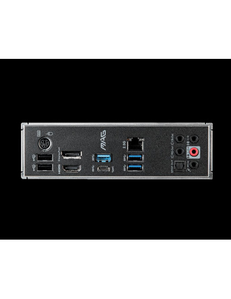 Placa de baza MSI MAG B460M MORTAR, Socket 1200,MAG B460M MORTAR