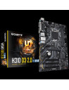 Placa de baza GIGABYTE H310 D3 2.0, Socket LGA1151,H310 D3 2.0