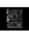 Placa de baza MSI B460M-A PRO, Socket 1200,B460M-A PRO