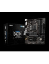 Placa de baza MSI B460M-A PRO, Socket 1200,B460M-A PRO