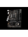 Placa de baza MSI B460M-A PRO, Socket 1200,B460M-A PRO