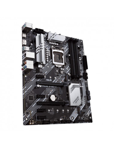 Placa de baza ASUS PRIME Z490-V-SI, Socket 1200,PRIME Z490-V-SI