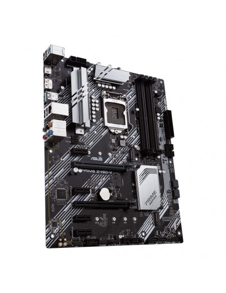 Placa de baza ASUS PRIME Z490-V-SI, Socket 1200,PRIME Z490-V-SI