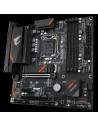 Placa de baza Gigabyte B460M AORUS PRO, Socket 1200,B460M AORUS
