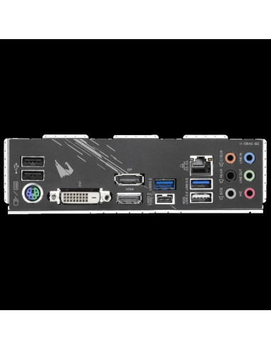 Placa de baza Gigabyte B460M AORUS PRO, Socket 1200,B460M AORUS