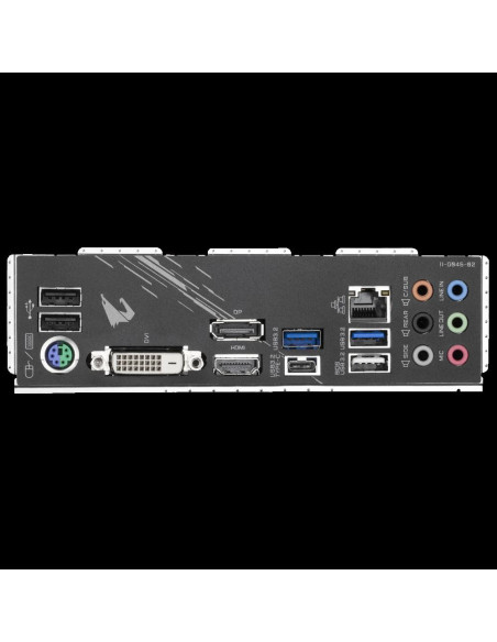 Placa de baza Gigabyte B460M AORUS PRO, Socket 1200,B460M AORUS