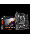 Placa de baza Gigabyte B460M AORUS PRO, Socket 1200,B460M AORUS