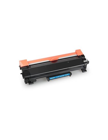 HTB TN2420-NON,Cartus toner laser compatibil Brother TN2420, 3.000 pagini