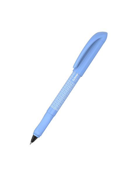 Roller Schneider Easy 2023/2024, Bleu