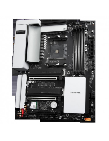 Placa de baza Gigabyte B550 VISION D, Socket AM4,B550 VISION D