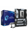 Placa de baza AsRock TRX40 Creator, Socket sTRX4,TRX40 CREATOR