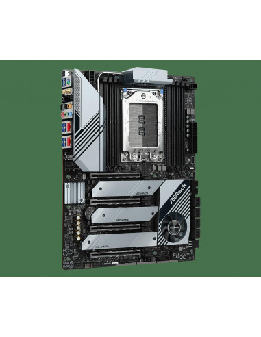 Placa de baza AsRock TRX40 Creator, Socket sTRX4,TRX40 CREATOR
