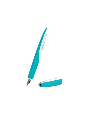 11357266,Stilou my.pen Style, penita M, turcoaz, vrac