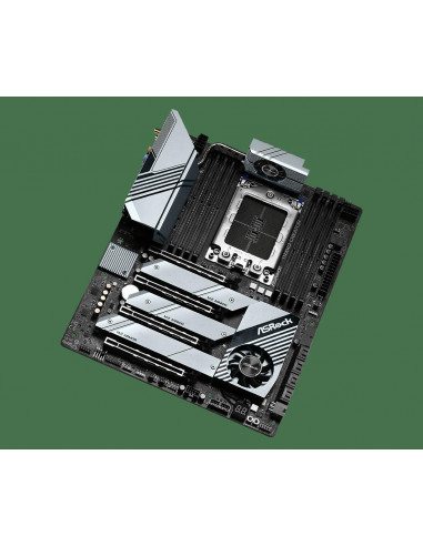Placa de baza AsRock TRX40 Creator, Socket sTRX4,TRX40 CREATOR