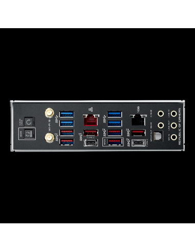 Placa de baza ASUS ROG Zenith II Extreme, Socket sTRX4,ROG