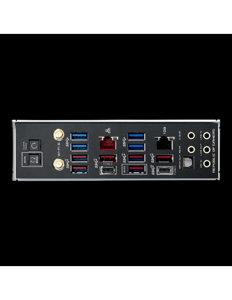 Placa de baza ASUS ROG Zenith II Extreme, Socket sTRX4,ROG