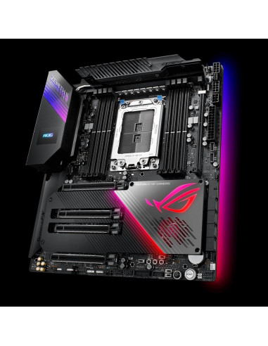 Placa de baza ASUS ROG Zenith II Extreme, Socket sTRX4,ROG
