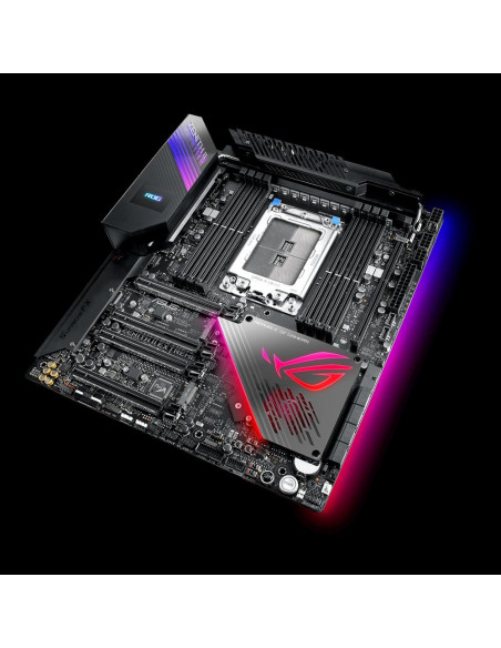 Placa de baza ASUS ROG Zenith II Extreme, Socket sTRX4,ROG