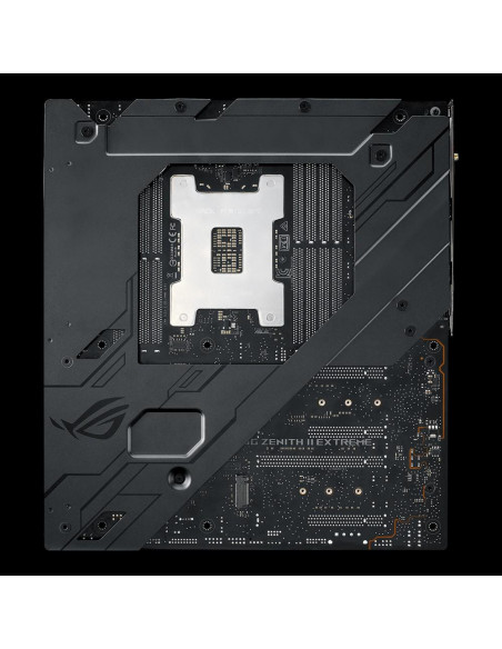 Placa de baza ASUS ROG Zenith II Extreme, Socket sTRX4,ROG