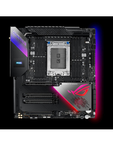 Placa de baza ASUS ROG Zenith II Extreme, Socket sTRX4,ROG