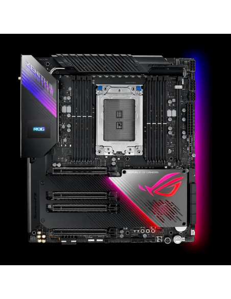 Placa de baza ASUS ROG Zenith II Extreme, Socket sTRX4,ROG