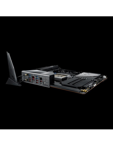Placa de baza ASUS ROG Zenith II Extreme, Socket sTRX4,ROG