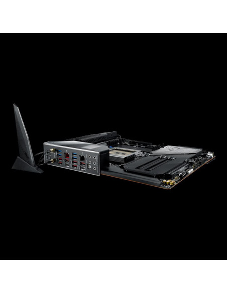 Placa de baza ASUS ROG Zenith II Extreme, Socket sTRX4,ROG