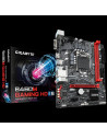 Placa de baza Gigabyte B460M GAMING HD, Socket 1200,B460M