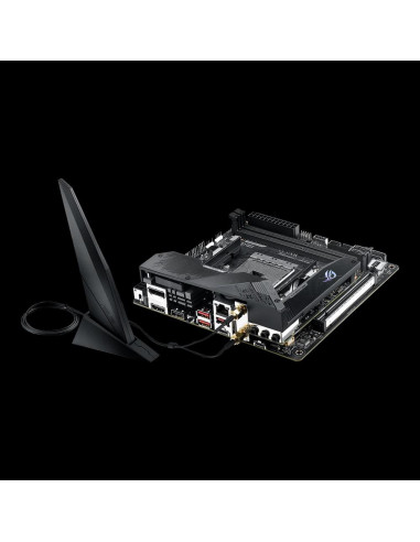 Placa de baza Asus ROG STRIX B550-I GAMING, Socket AM4,RS